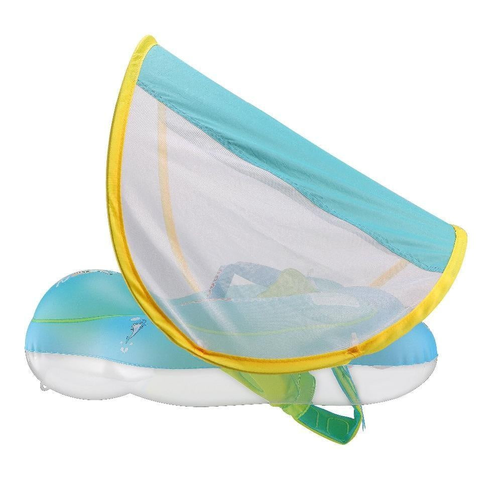 Baby Strap-On Anti-Slip Floatie PeekWise