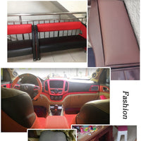 Thumbnail for Self-Adhesive Leather Repair Patch
