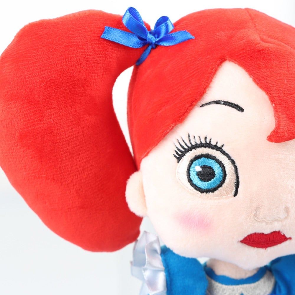 Poppy Plush Toy