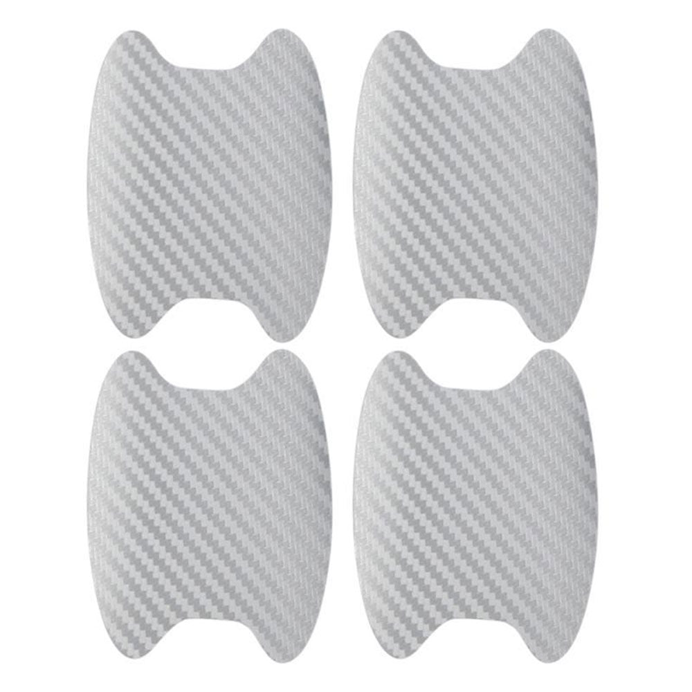 Car Door Handle Protector Bowl Sticker