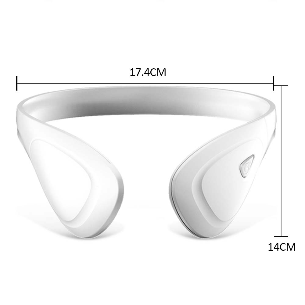 EMS V-Facial Slimming Stimulator Band PeekWise