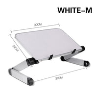 Thumbnail for Table Desk Stand With Mouse Pad for laptop
