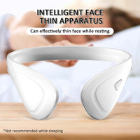 Thumbnail for EMS V-Facial Slimming Stimulator Band PeekWise