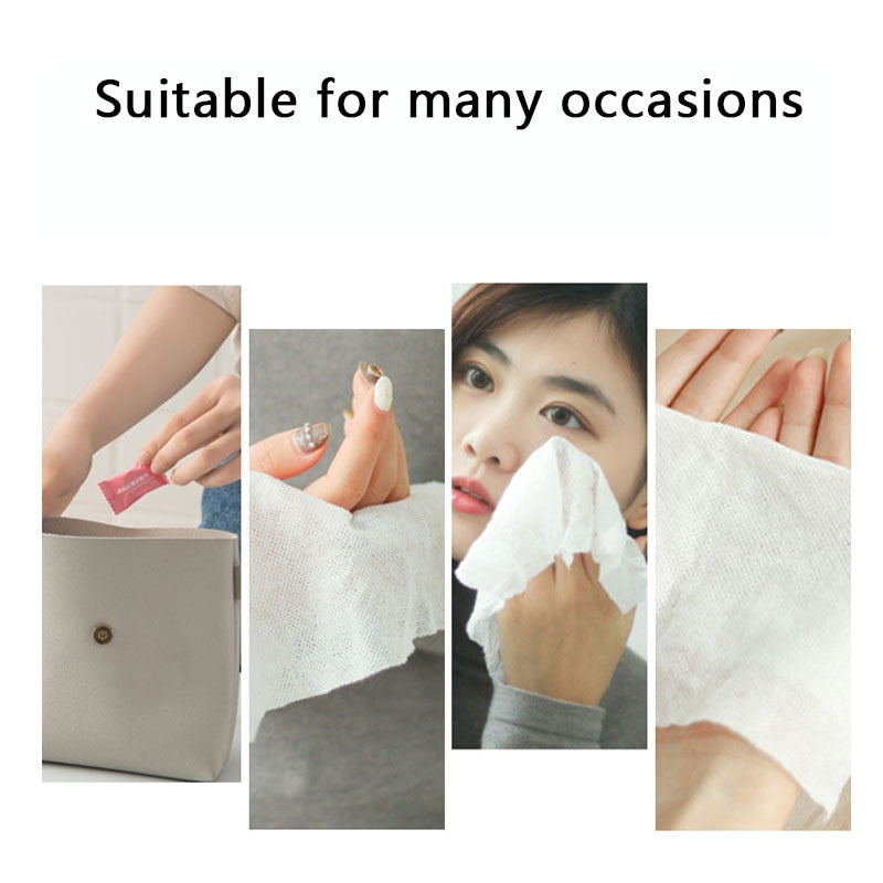 Towel Capsules - Thumbnail 4