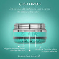 Thumbnail for Bluetooth Speaker Tumbler PeekWise