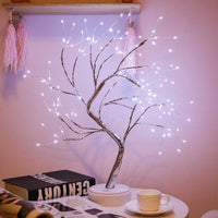 Thumbnail for Mini Tree LAMP