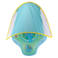 Thumbnail for Baby Strap-On Anti-Slip Floatie PeekWise