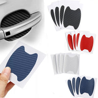 Thumbnail for Car Door Handle Protector Bowl Sticker