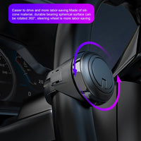 Thumbnail for Power Handle Car Steering Knob