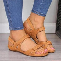 Thumbnail for Colapa Women's Comfy Orthotic Sandals