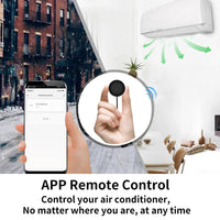 Thumbnail for Smart Universal IR Remote