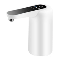 Thumbnail for Water Dispenser automatic  Mini Barreled Water Electric Pump USB Charge Portable Water Dispenser Drink Dispenser