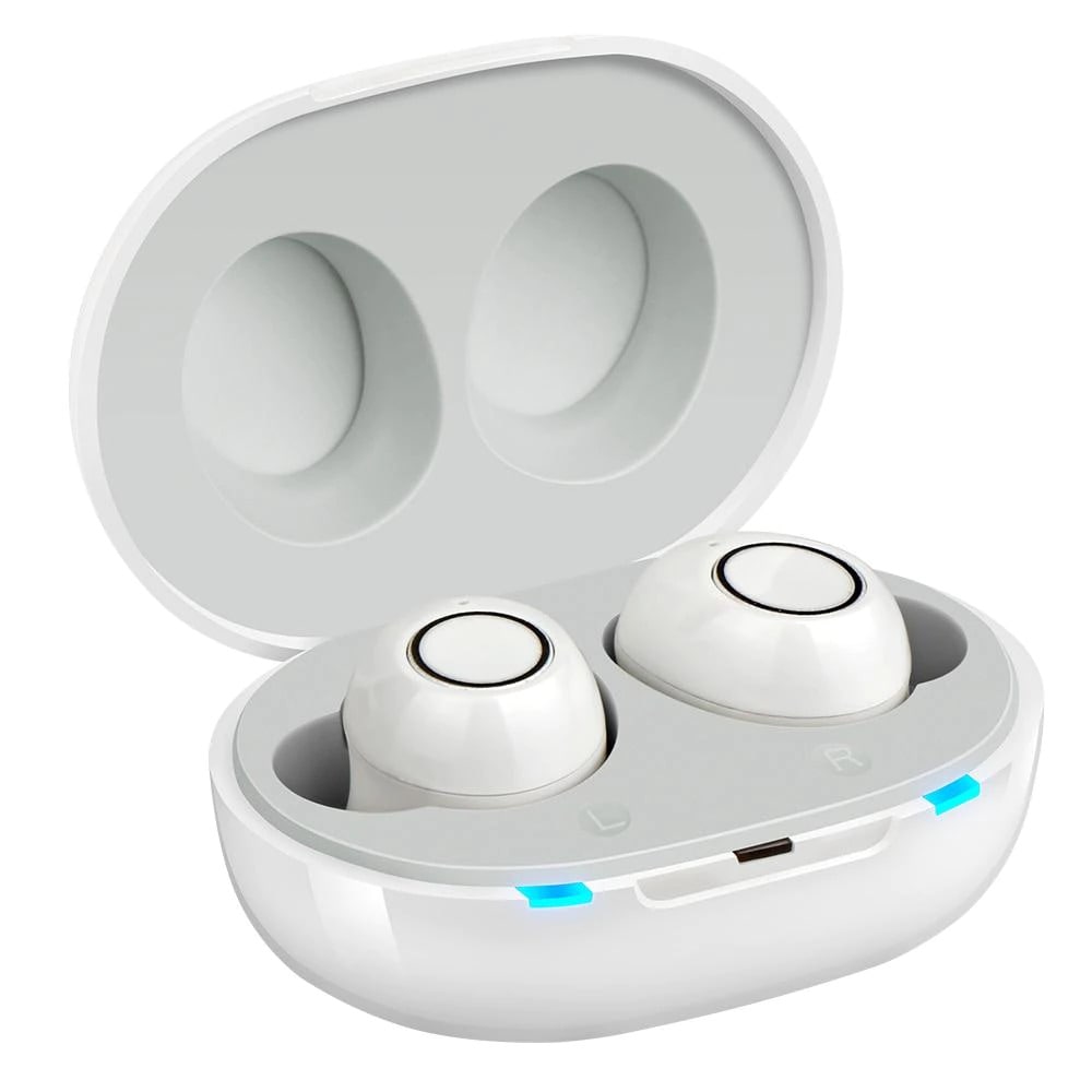 Digital Hearing Amplifiers PeekWise