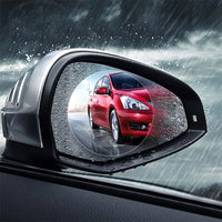 Thumbnail for Rainproof Film for Car Rearview Mirror