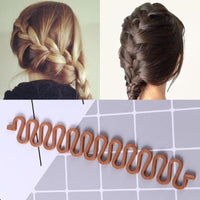 Thumbnail for Frenchi™ - Hair Braiding Tool - Buy 1 Get 2 FREE!