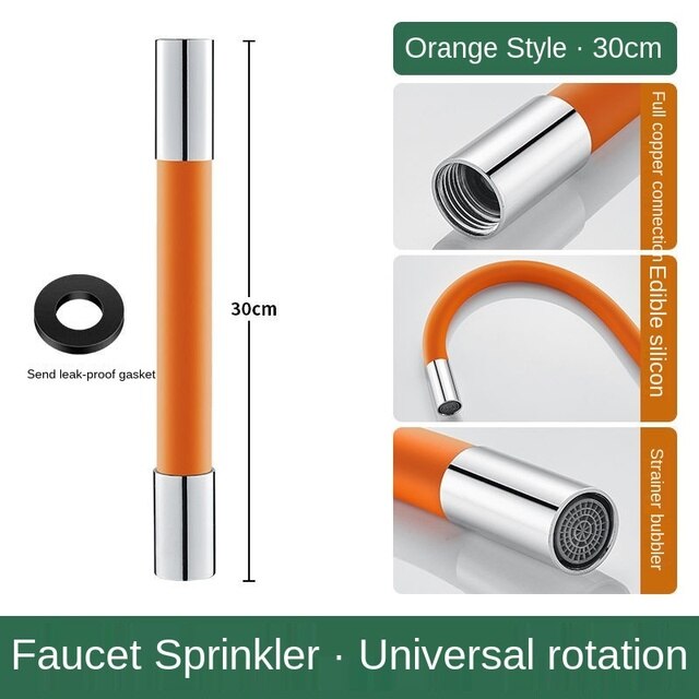 Rigid Flex Hose