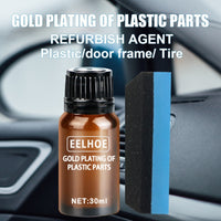 Thumbnail for Car Plastic Parts Refurbish Agent