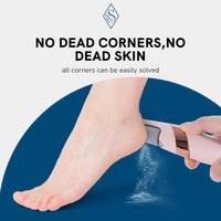 Thumbnail for Electric Foot Callus Remover