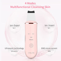 Thumbnail for ALN™ - Ultrasonic Skin Scrubber and Tightener