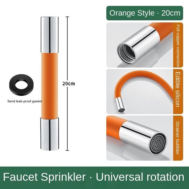 Rigid Flex Hose