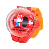 Thumbnail for Mini Remote Control Car Watch Toy