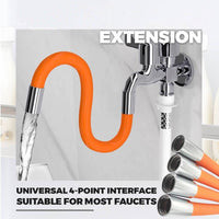 Thumbnail for Rigid Flex Hose