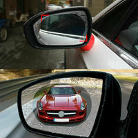 Thumbnail for Rainproof Film for Car Rearview Mirror