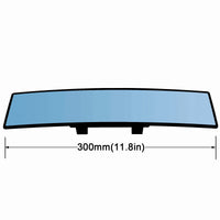 Thumbnail for Wide Angle Rearview Mirror