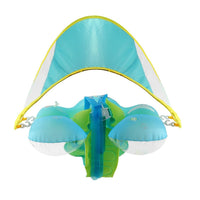 Thumbnail for Baby Strap-On Anti-Slip Floatie PeekWise