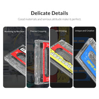 Thumbnail for HDD Enclosure with Cassette Tape Design