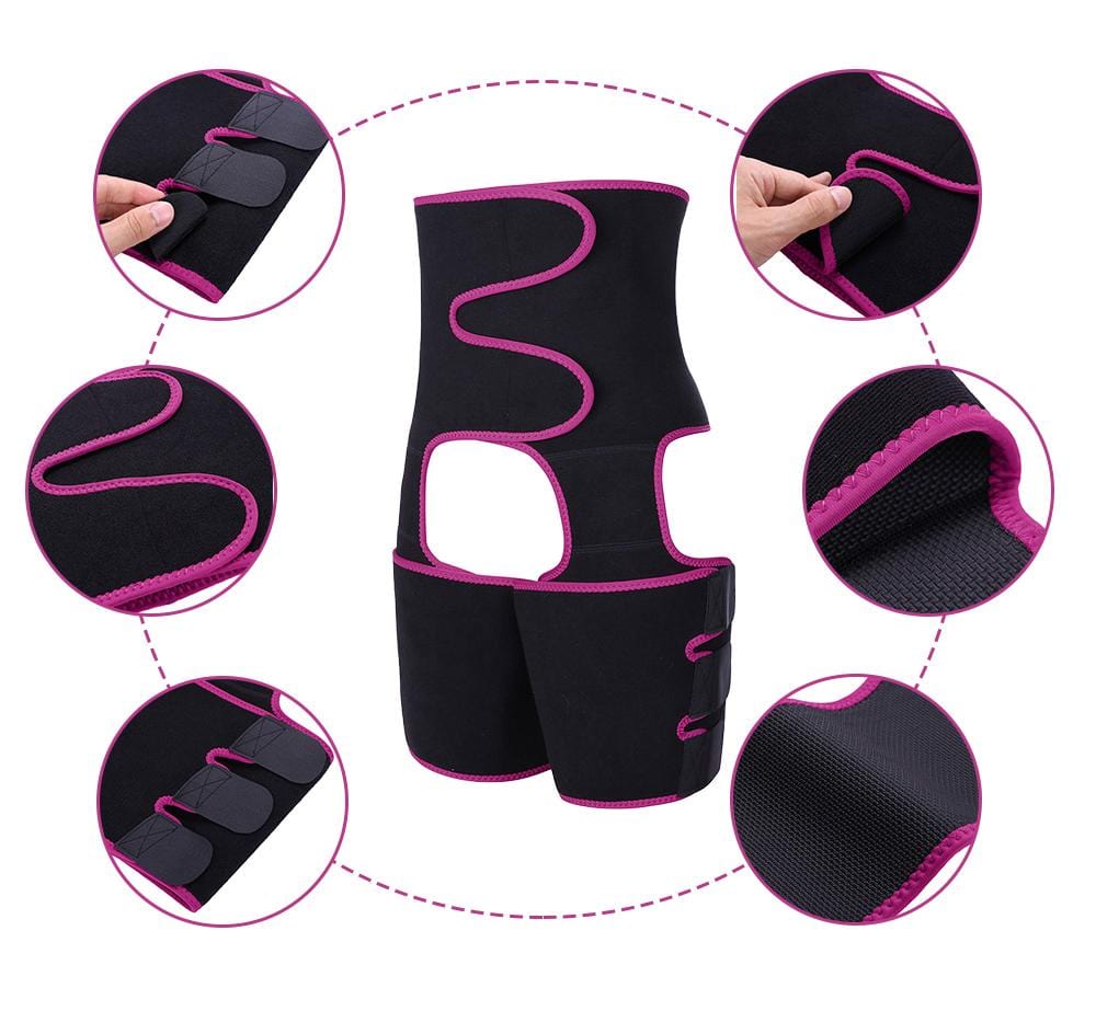 Body Belt® Neoprene Trimmer PeekWise