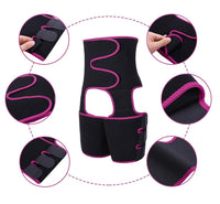 Thumbnail for Body Belt® Neoprene Trimmer PeekWise