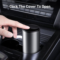 Thumbnail for Trash Can for Car, Home, Office Desktop