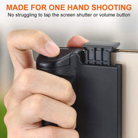 Thumbnail for Bluetooth Phone Shutter Grip