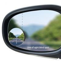 Thumbnail for Blind Spot Mirror for Car