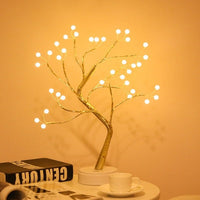 Thumbnail for Mini Tree LAMP