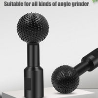 Thumbnail for Carv Sphere™ - Rotary Wood Carving and Grinding