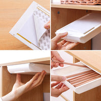 Thumbnail for Under Desk Drawer