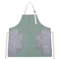 Thumbnail for Waterproof & Oil-Proof Kitchen Waist Apron