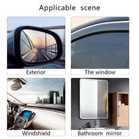 Thumbnail for Rainproof Film for Car Rearview Mirror
