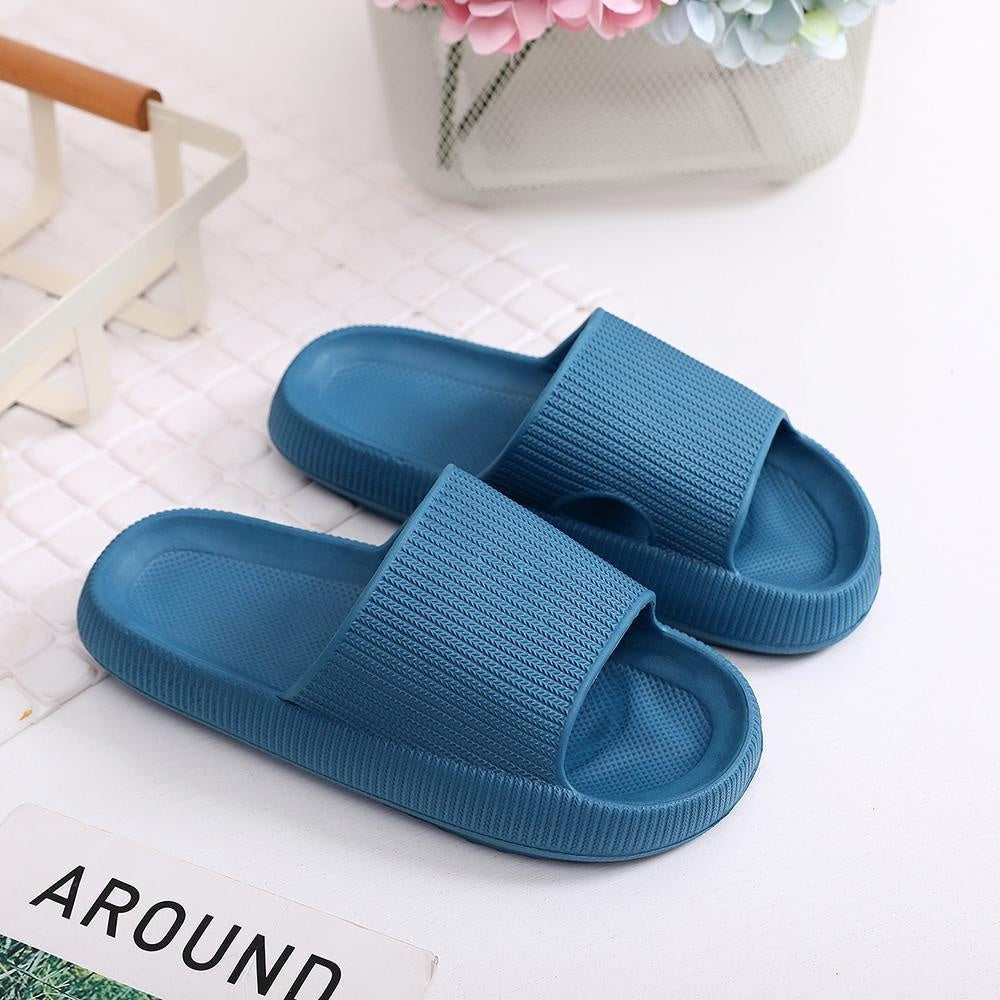 Comfy Anti-Slip Slipper Slides