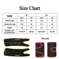 Thumbnail for Arm Trimmer Shaping Wraps PeekWise