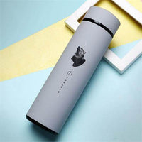 Thumbnail for HISE Double Wall Stainless Steel Thermos PeekWise