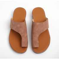 Thumbnail for Women's Comfy Platform Sandals Shoes