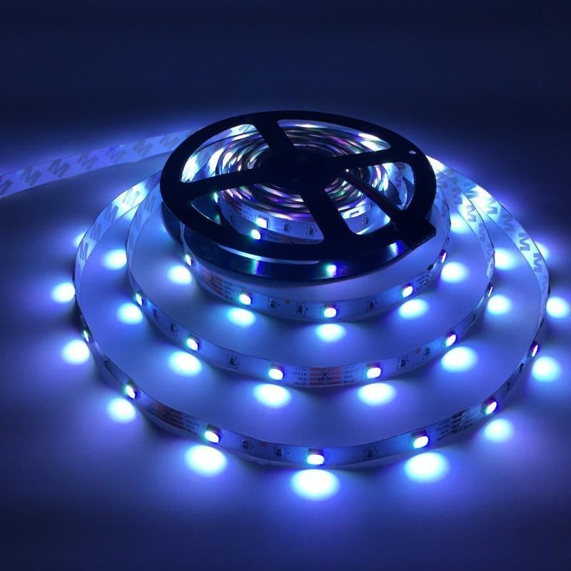 Home Bright LED Strip PeekWise