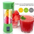 ml Portable Personal Blender PeekWise