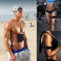 Thumbnail for GetFit - Muscle Stimulator Training Set