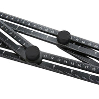 Thumbnail for Angleizer Multi-Angle Ruler PeekWise