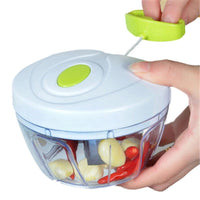 Thumbnail for Speedy Chopper - Multifunctional Vegetable & Fruit Cutter