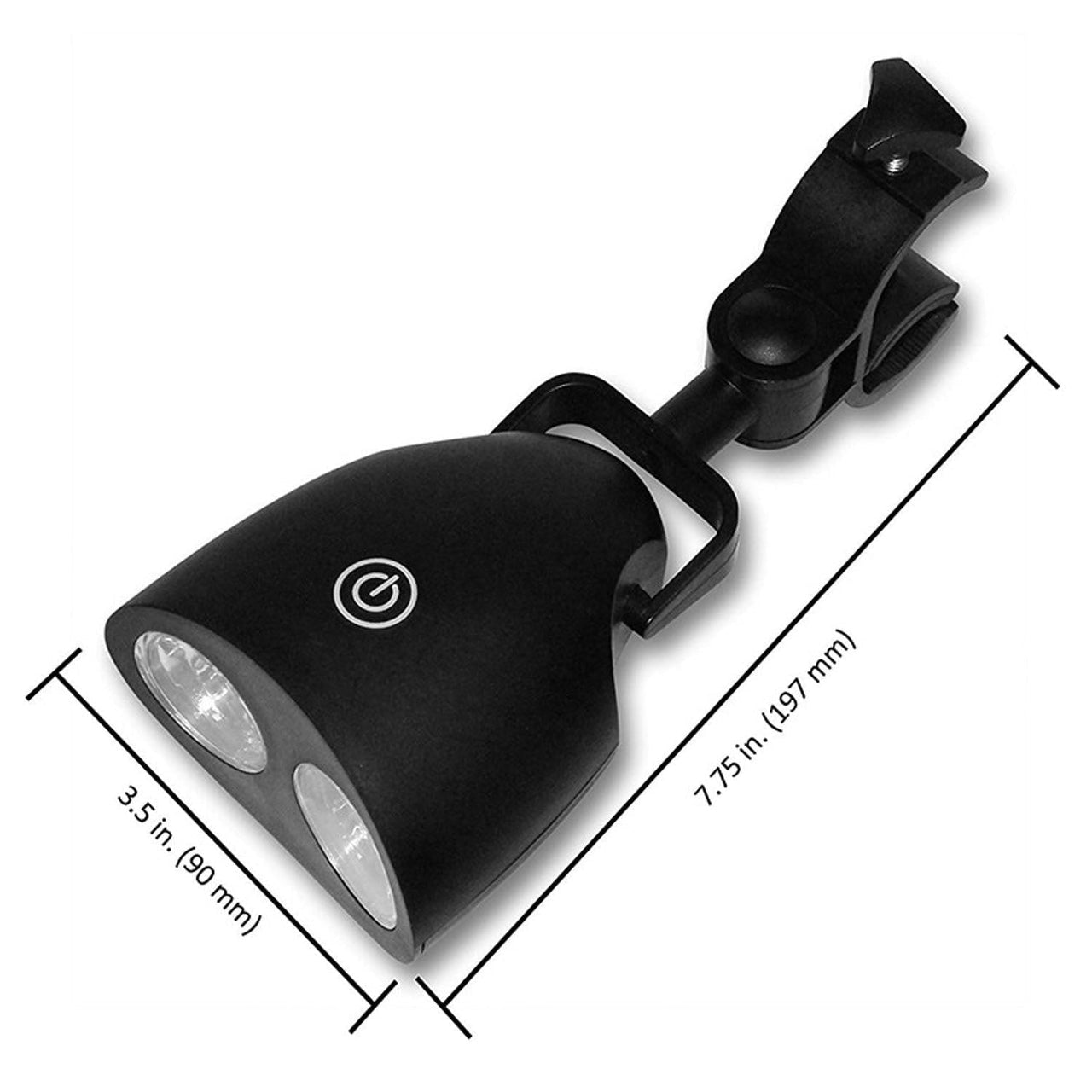 BBQ Grill Light PeekWise